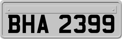 BHA2399