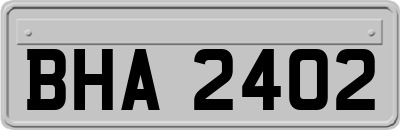 BHA2402