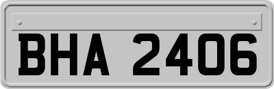 BHA2406