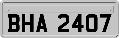 BHA2407