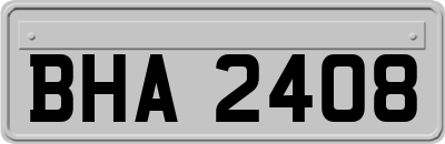 BHA2408
