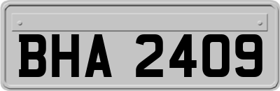 BHA2409