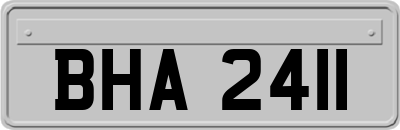 BHA2411