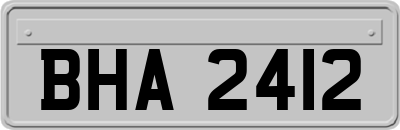 BHA2412