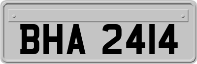 BHA2414