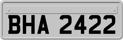 BHA2422