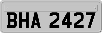 BHA2427