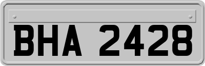 BHA2428
