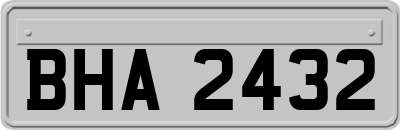 BHA2432