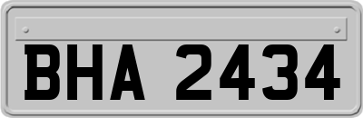 BHA2434