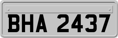 BHA2437