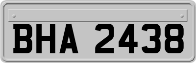 BHA2438