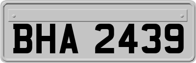 BHA2439