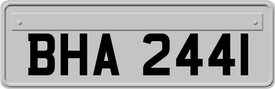 BHA2441