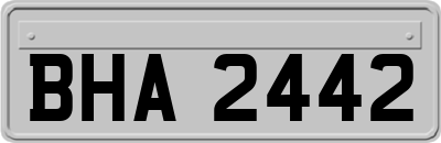 BHA2442