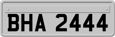 BHA2444