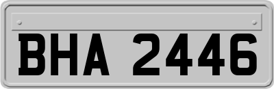 BHA2446