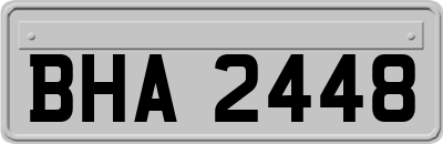 BHA2448