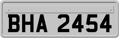 BHA2454