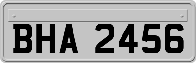 BHA2456