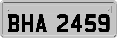 BHA2459