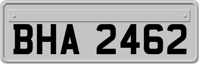BHA2462