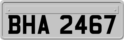 BHA2467