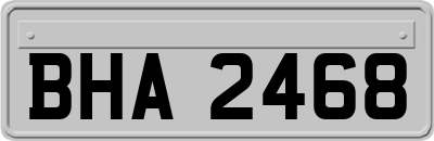 BHA2468
