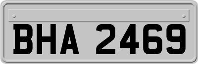 BHA2469
