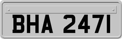 BHA2471