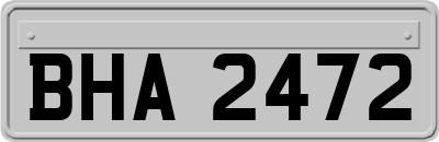 BHA2472