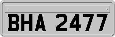 BHA2477