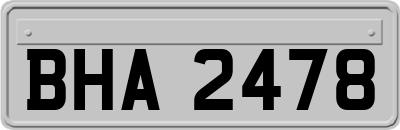 BHA2478
