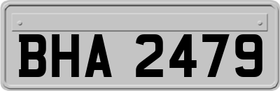 BHA2479