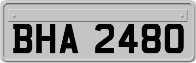 BHA2480