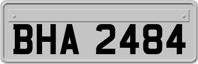 BHA2484