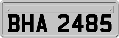 BHA2485
