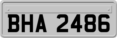 BHA2486