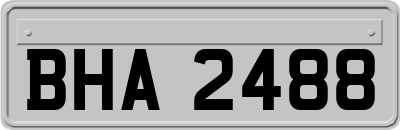 BHA2488
