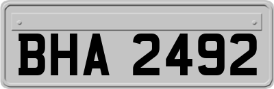 BHA2492