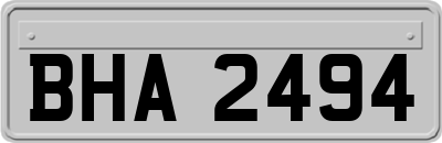 BHA2494
