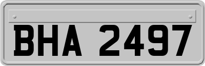 BHA2497