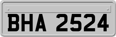 BHA2524