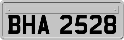 BHA2528