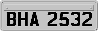 BHA2532