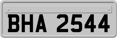 BHA2544