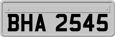 BHA2545