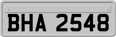 BHA2548