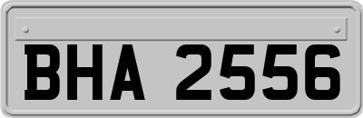 BHA2556