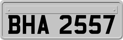 BHA2557